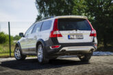 VOLVO XC 70