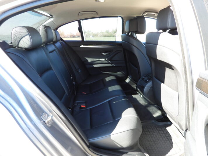 BMW 530d