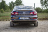 VW PASSAT CC