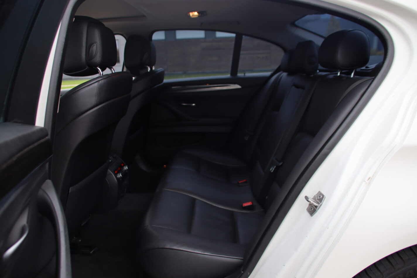 BMW ACTIVE HYBRID 5