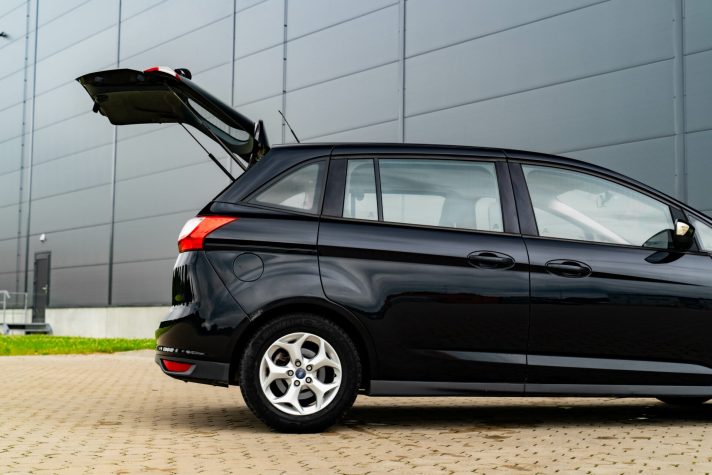 FORD GRAND C-MAX