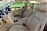 MERCEDES BENZ CLS 320