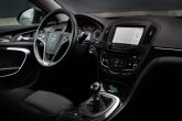 Opel Insignia Sports Tourer SW