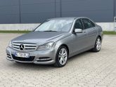 Mercedes Bens c220 Dizelis 125 kw