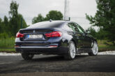 BMW 420 XDRIVE