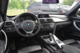 BMW 320 GT