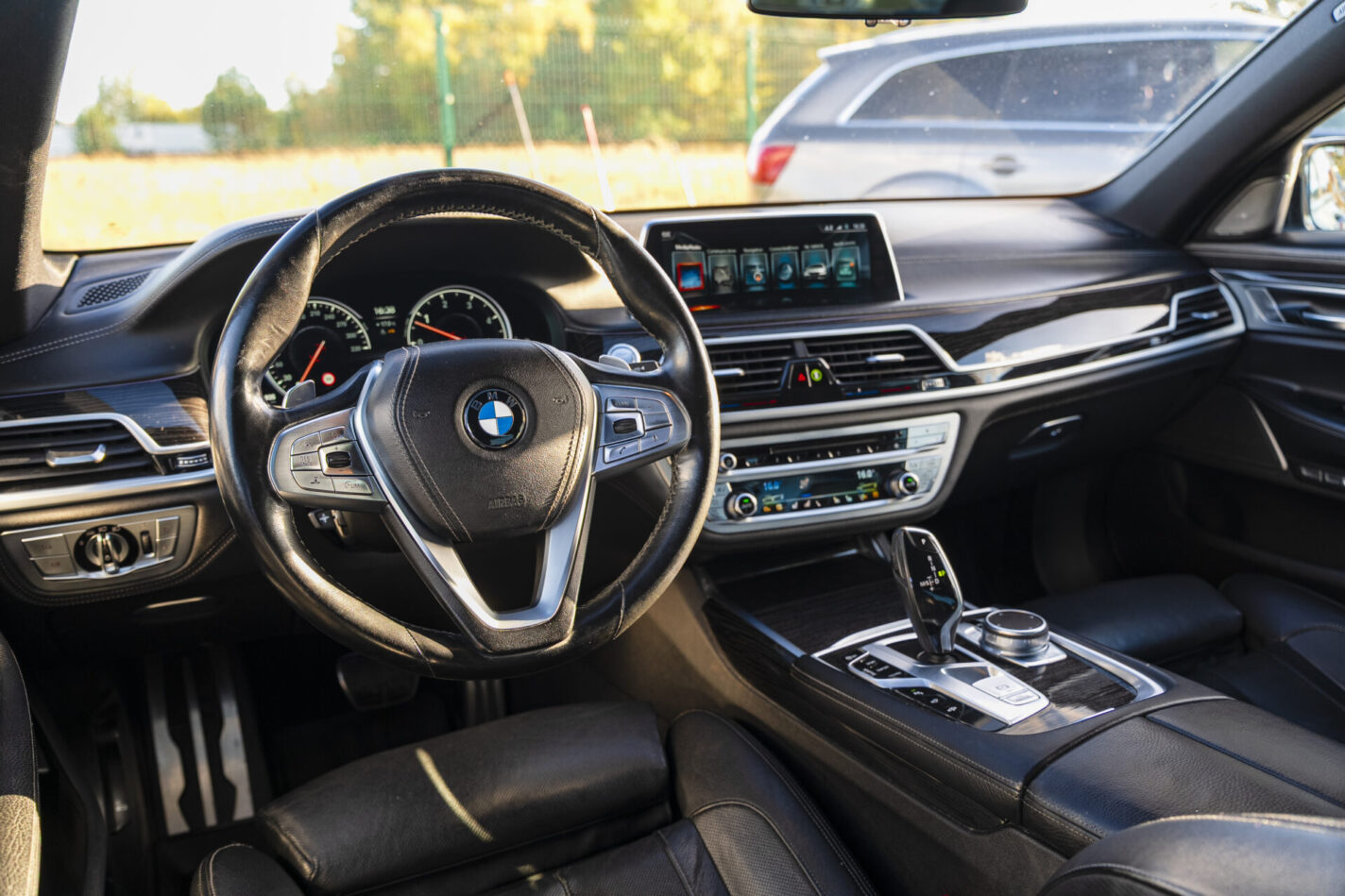 BMW 730D