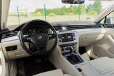 VW PASSAT B8