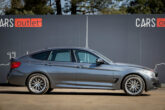 BMW 320D XDRIVE
