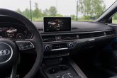 AUDI S5 CABRIOLET
