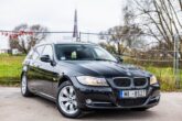 BMW 318D