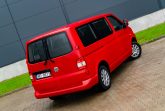 VW CARAVELLE
