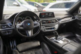 BMW 730D XDRIVE