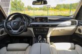 BMW X5 XDRIVE40D