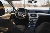 VW PASSAT B8
