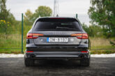AUDI A4 S-LINE AVANT