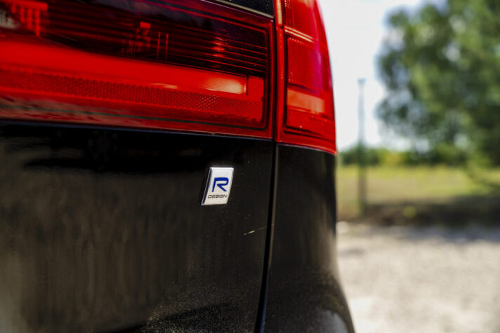 VOLVO V90 R-DESIGN