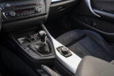BMW 116I M-PACK