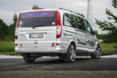 MERCEDES BENZ VIANO