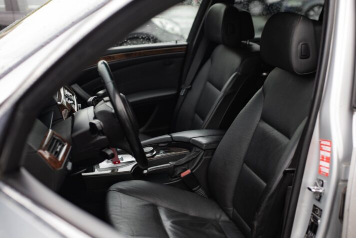 BMW 530d