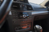 MERCEDES BENZ E250