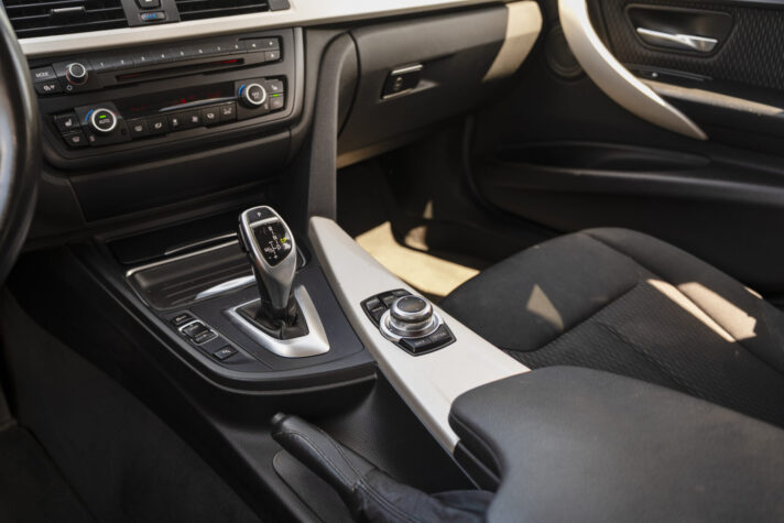 BMW 320D