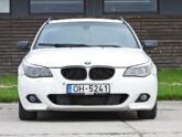 BMW 525 M-Pack