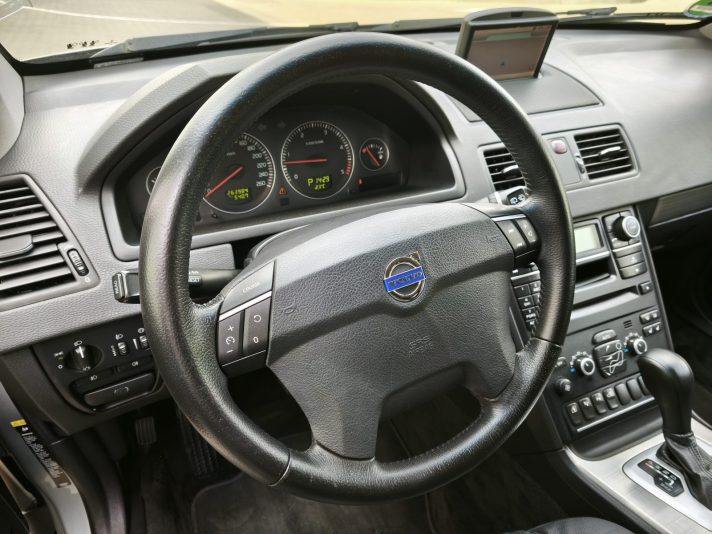 Summum Volvo XC90 4×4