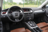 AUDI A4 QUATTRO