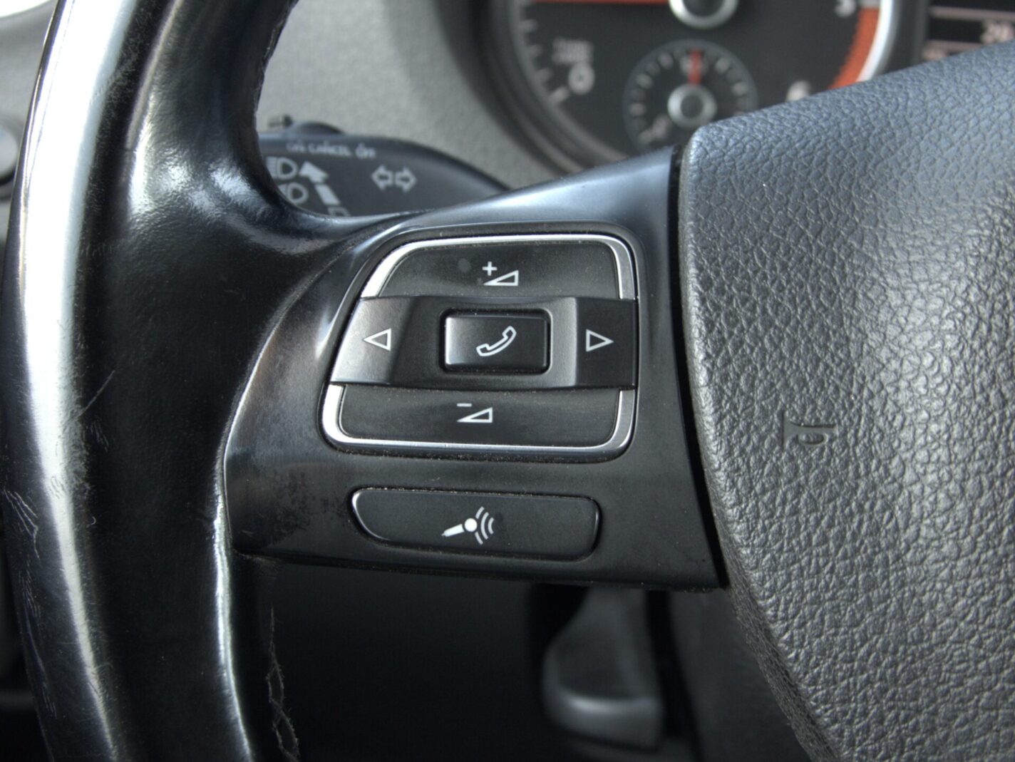 VW AMAROK