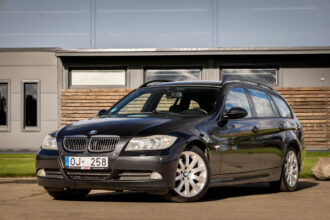 BMW 325