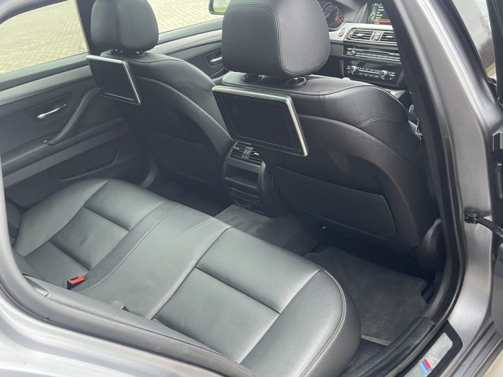 BMW 535 Facelift X-Drive 3.0 Dīzelis 230 kw