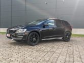 Volvo V60 Cross Country Summum 2,4D AWD
