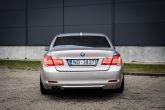 BMW 730D