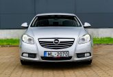 OPEL INSIGNIA LIMOUSINE