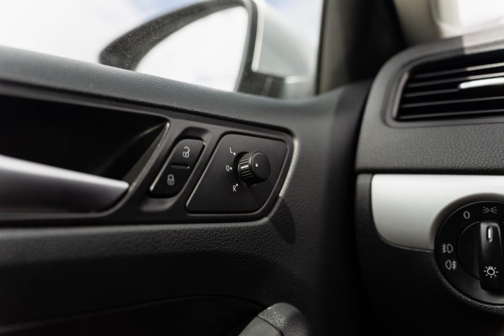 VW JETTA