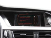 AUDI A5 S-LINE