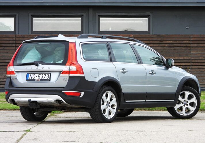 VOLVO XC70