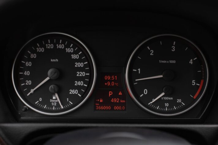 BMW 330D