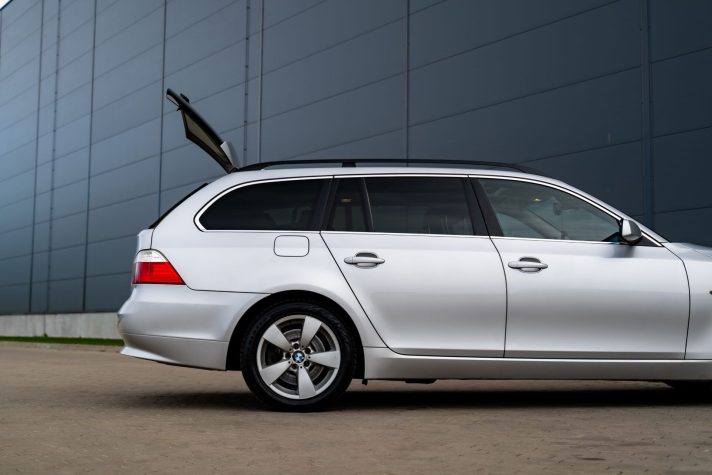 BMW 525D