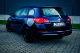 OPEL ASTRA SPORTS TOURER