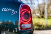 MINI COUNTRYMAN COOPER SD ALL4