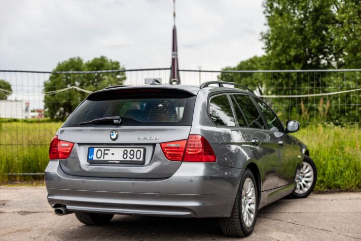 BMW 320D