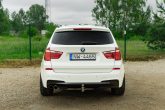 BMW X3 XDRIVE30D