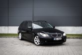 BMW 535D