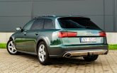 AUDI A6 ALLROAD QUATTRO