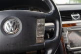 VW PHAETON