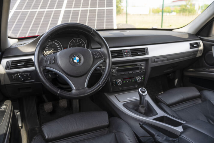 BMW 325I