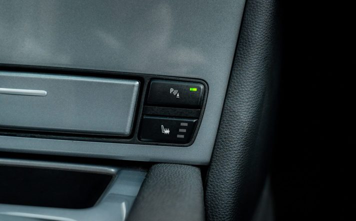 BMW 525D