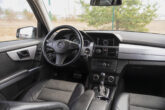 MERCEDES BENZ GLK 220 4MATIC